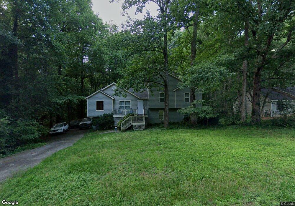 205 Park Ave, Woodstock, GA 30188 - photo 1