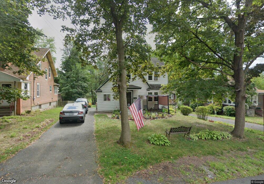 26 Hillview Ave, Rensselaer, NY 12144 - photo 1