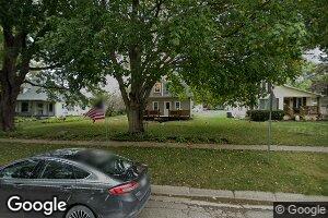 360 NW Locust Ave, Earlham, IA 50072
