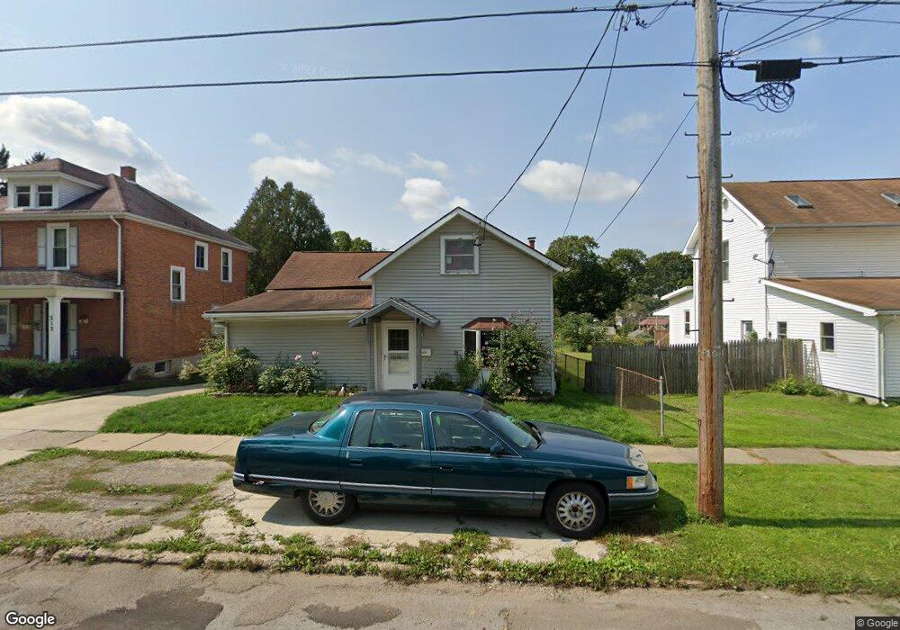 217 N 13th St, Olean, NY 14760 - photo 1