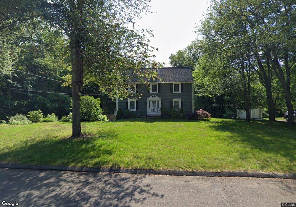 51 Laurel Ln, Ludlow, MA 01056 - photo 1