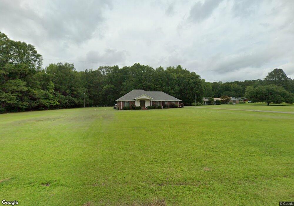 1112 Deer Creek Ln, Summit, MS 39666 - photo 1