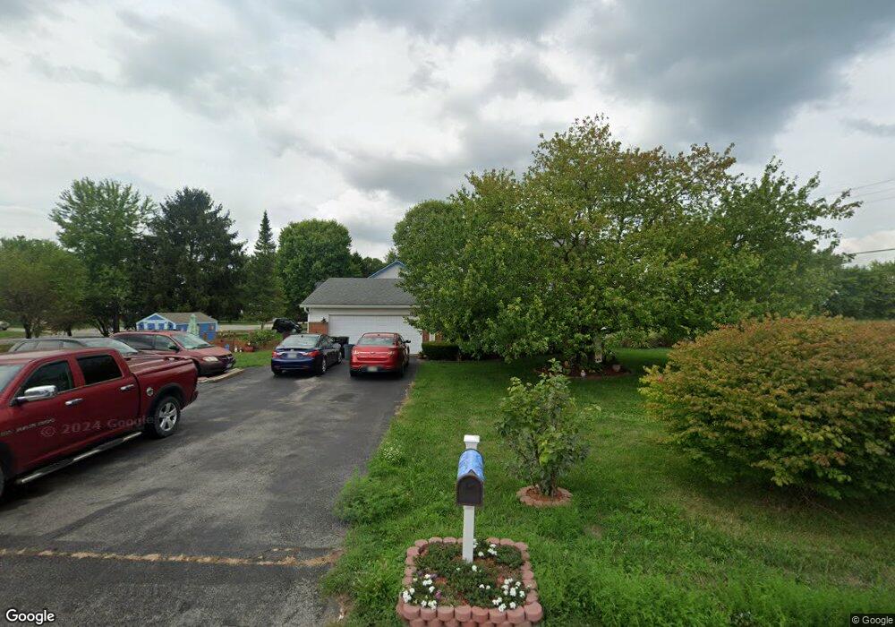 2980 Cornstalk Ave, Ashville, OH 43103 - photo 1