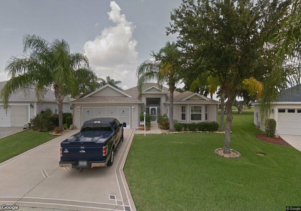 713 Bellerose Trail, The Villages, FL 32162 - photo 1