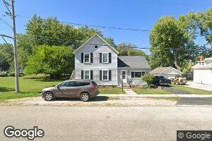 6009 Island Rd, Harvard, IL 60033