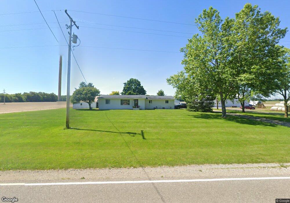 11186 Easton Rd, New Lothrop, MI 48460 - photo 1