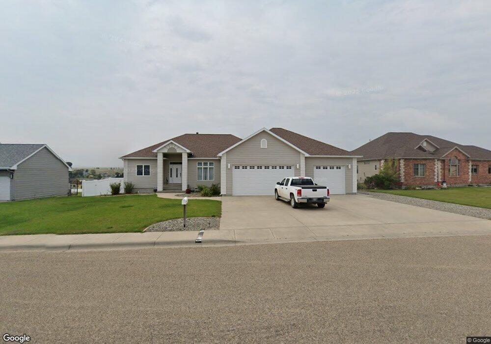 80 19th St, Havre, MT 59501 - photo 1