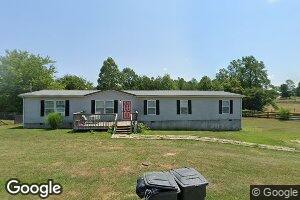 122 Village Ln, Milton, WV 25541
