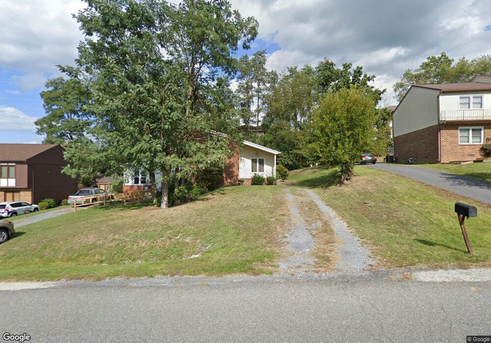 1173 Rosedale Dr, Harrisonburg, VA 22801 - photo 1