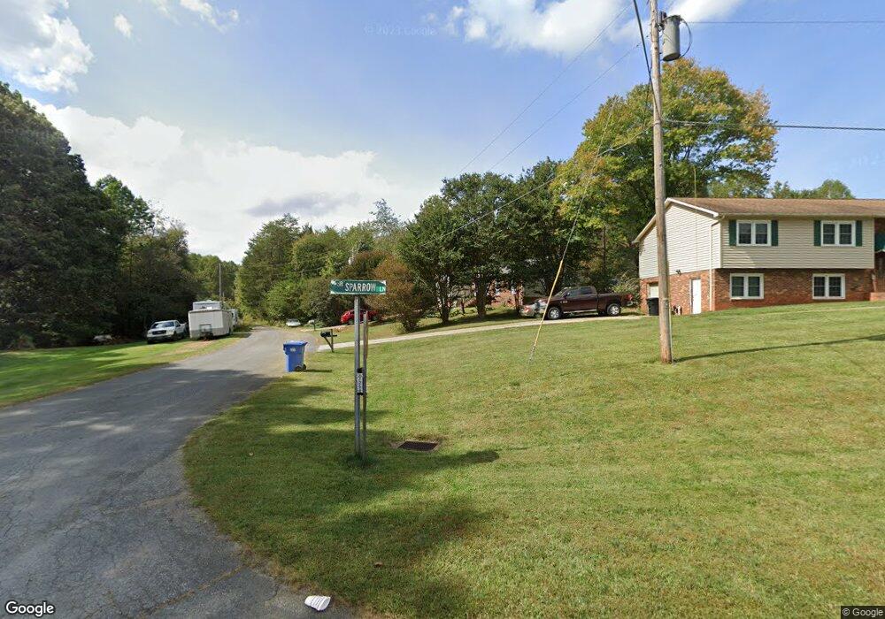 69 Sparrow Rd, Statesville, NC 28625 - photo 1