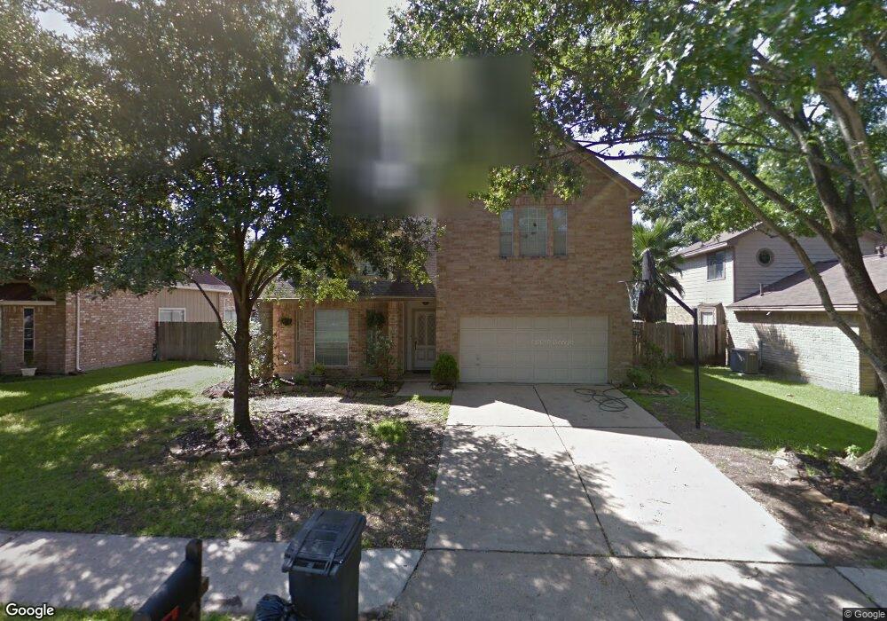 11031 Winspring Dr, Tomball, TX 77377 - photo 1