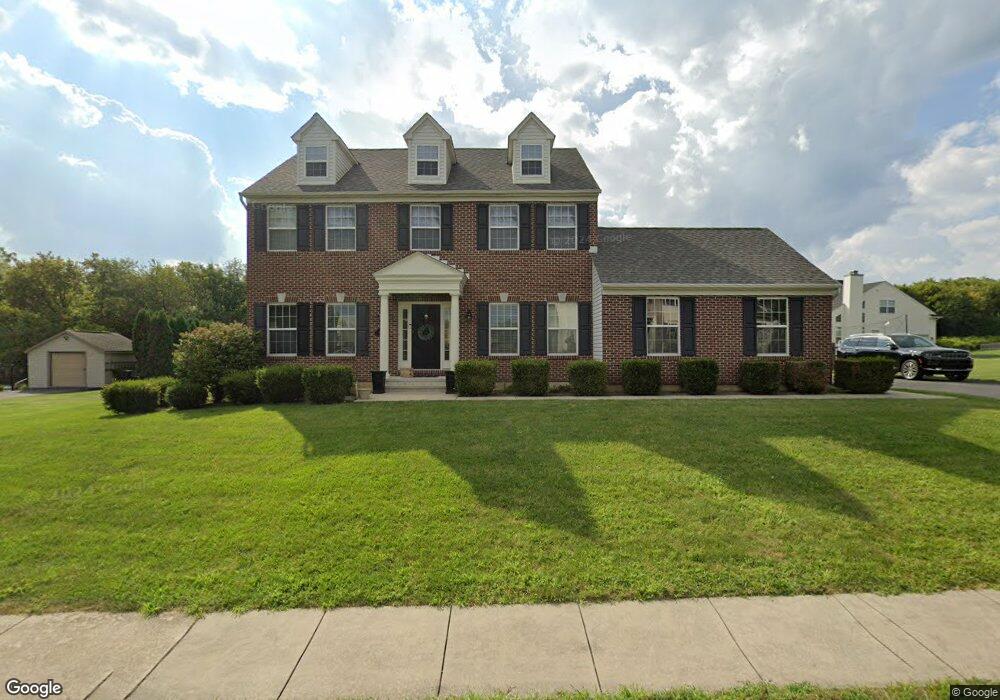 4612 Steeplechase Dr unit Lt62, Easton, PA 18040 - photo 1