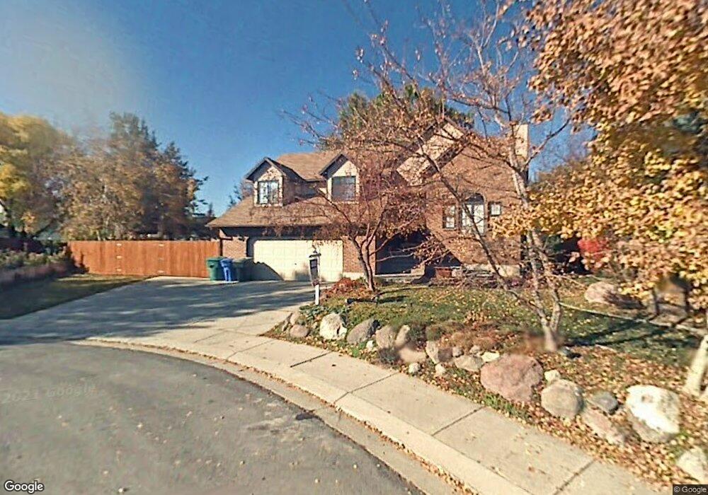 9288 S 3040 W, West Jordan, UT 84088 - photo 1