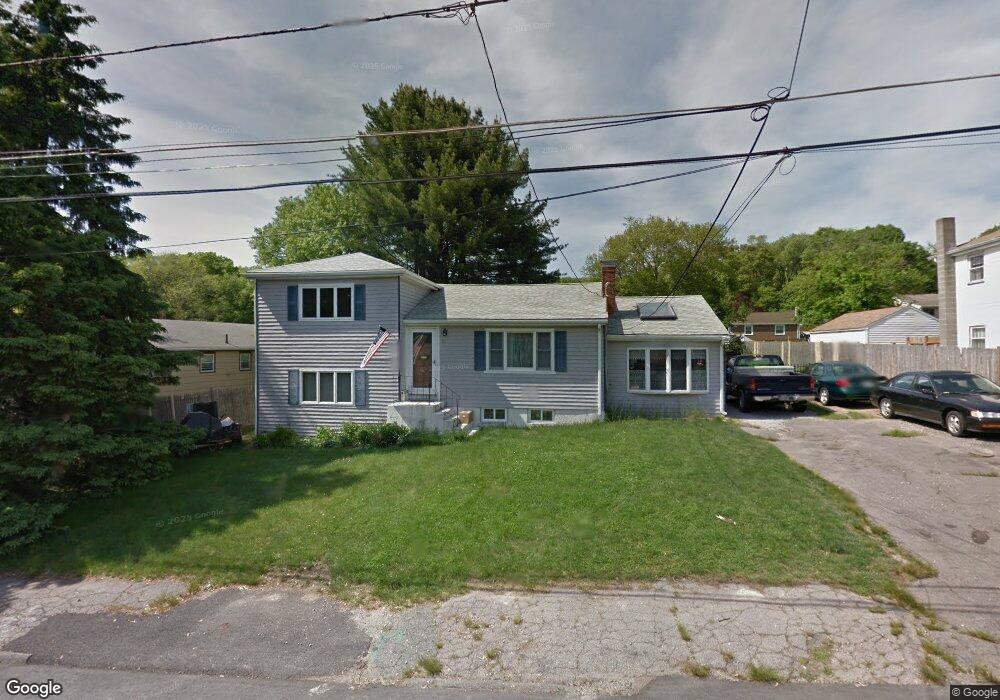 61 Rose Way, Holbrook, MA 02343 - photo 1