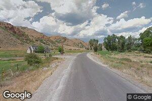 2700 N 7000 E, Croydon, UT 84018
