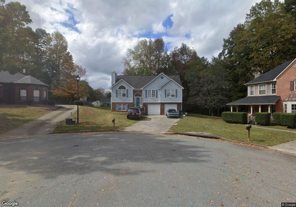 2999 Maple Walk Ct SW unit 2999, Lawrenceville, GA 30044 - photo 1