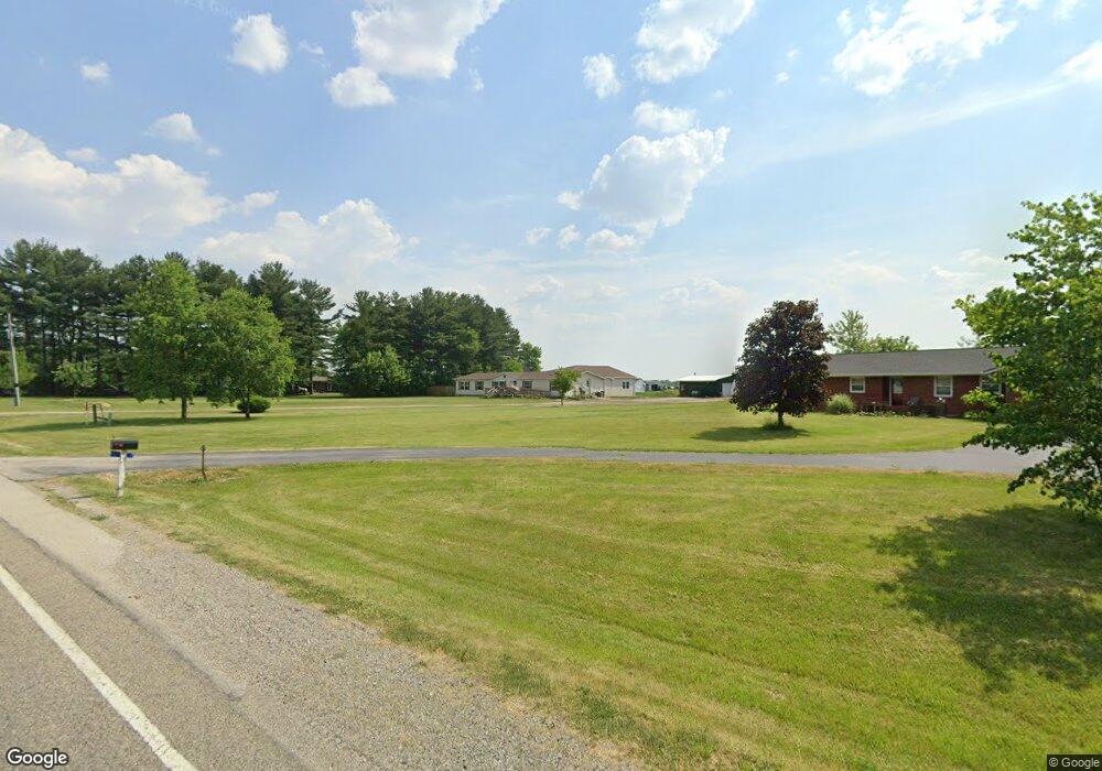 4448 N Us Highway 52, Thorntown, IN 46071 - photo 1