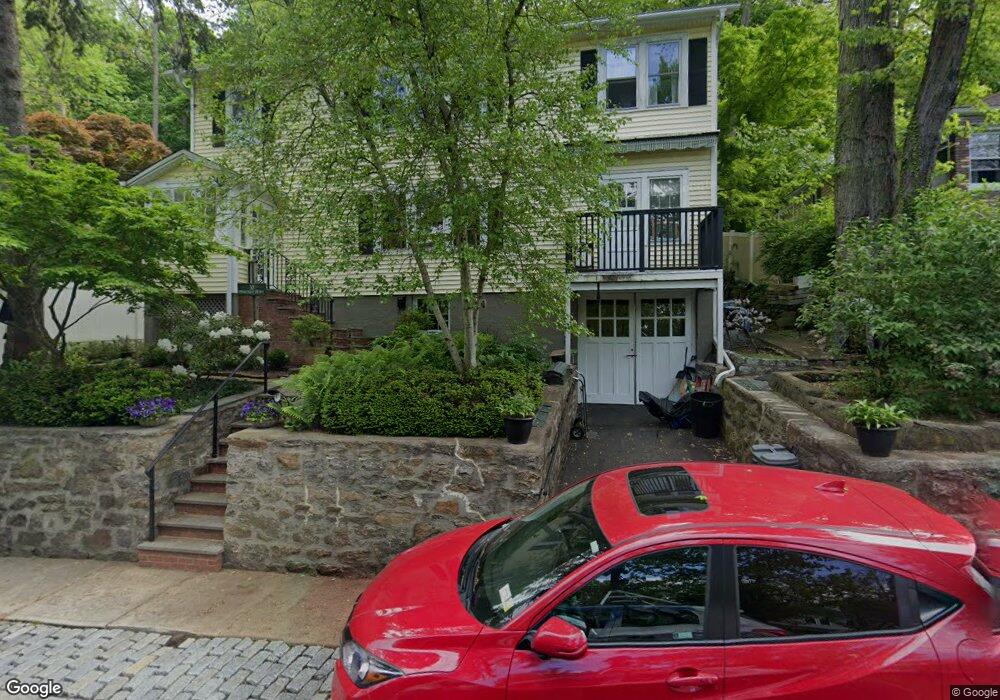 30 Pinecrest Pkwy, Hastings On Hudson, NY 10706 - photo 1