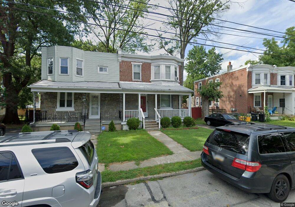 613 Beechwood Ave, Darby, PA 19023 - photo 1