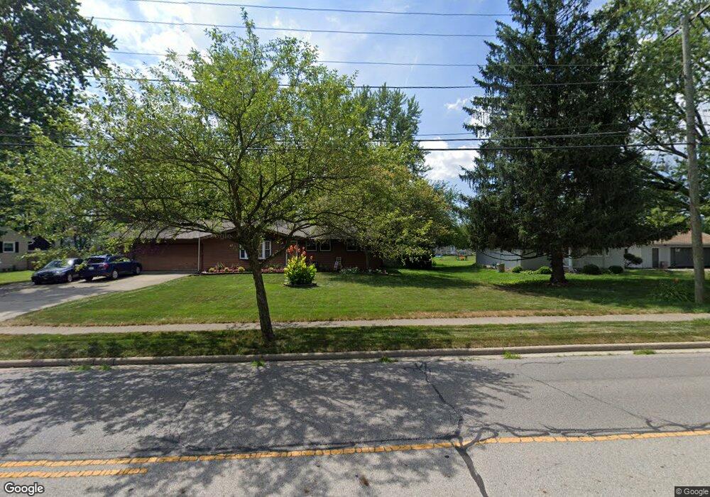 3801 N Stygler Rd, Columbus, OH 43230 - photo 1