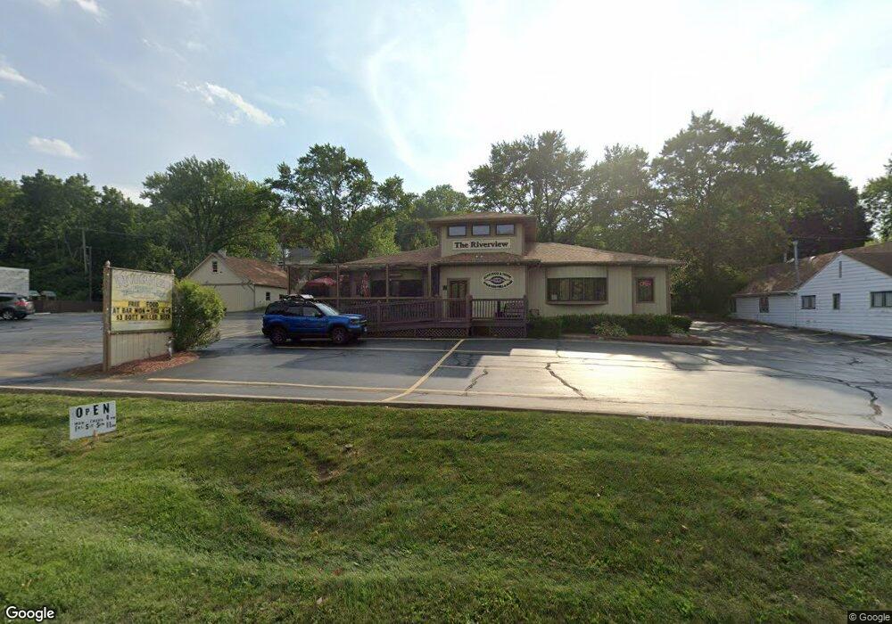 1320 S Main St unit 1320-1328, Algonquin, IL 60102 - photo 1