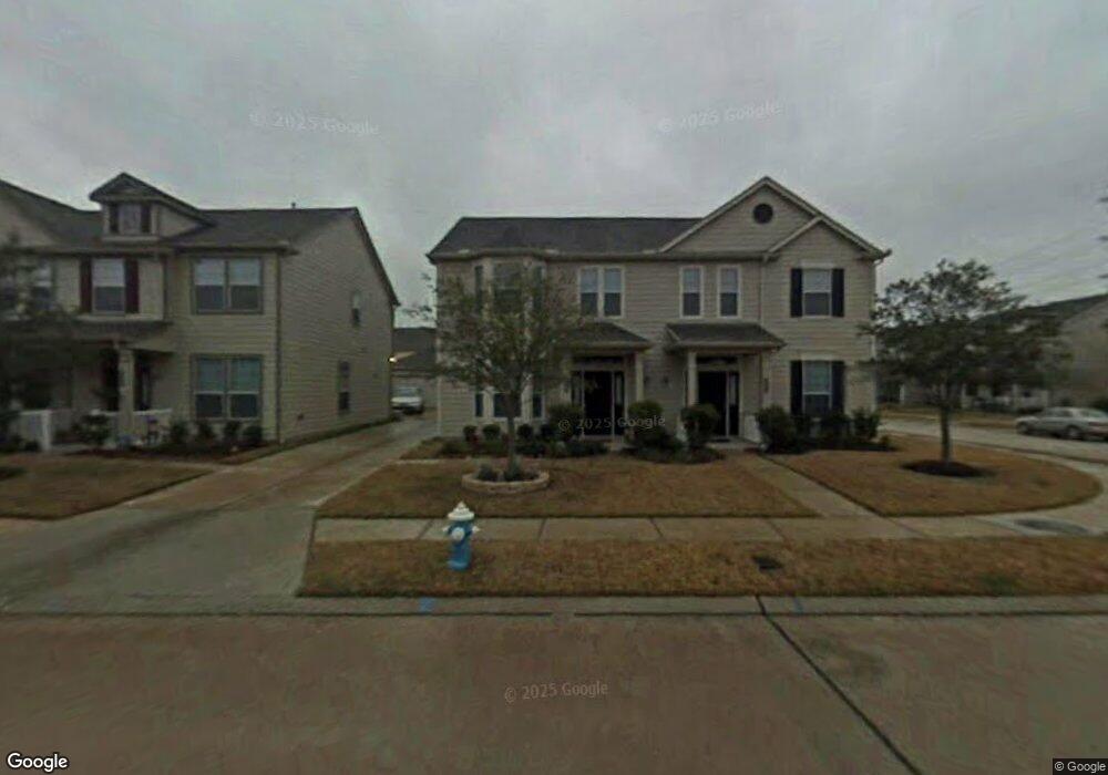 9614 Coyote Creek Dr, Houston, TX 77095 - photo 1