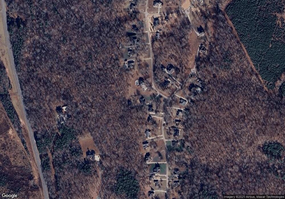 3912 Willow Grove Ln, Concord, NC 28025 - photo 1