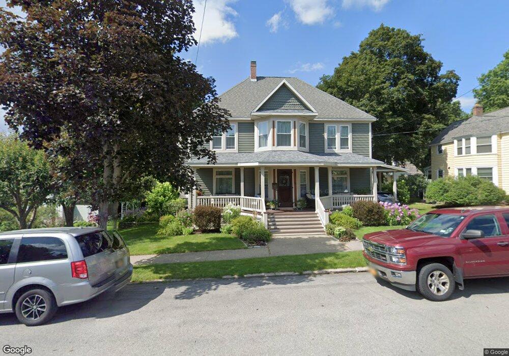 21 Chapman St, Ballston Spa, NY 12020 - photo 1