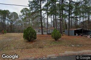 151 Clark Bayou Dr, Doyline, LA 71023