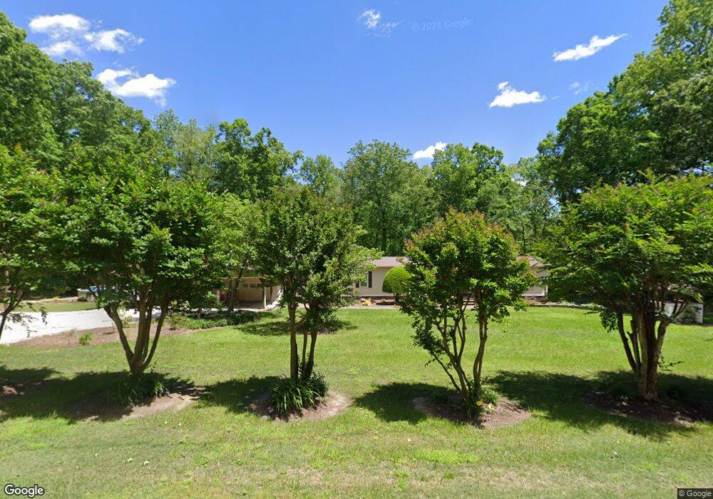 921 Willis Farm Rd, Clover, SC 29710 - photo 1