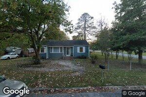2000 Higdon St, Augusta, GA 30906