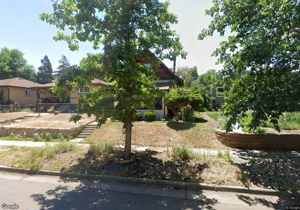 4902 W 35th Ave, Denver, CO 80212 - photo 1