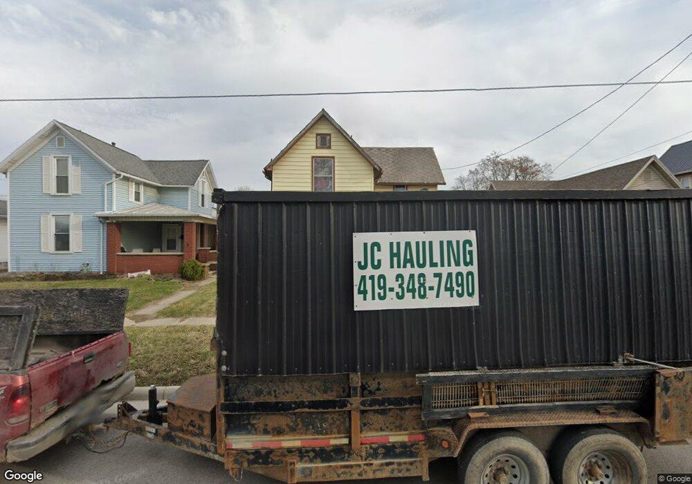 516 Howard St, Findlay, OH 45840 - photo 1