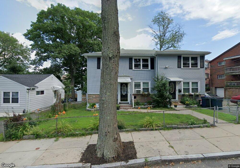 13 Corman Rd, Mattapan, MA 02126 - photo 1