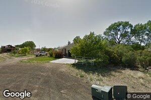 75 S Pioneer Cir, Veyo, UT 84782