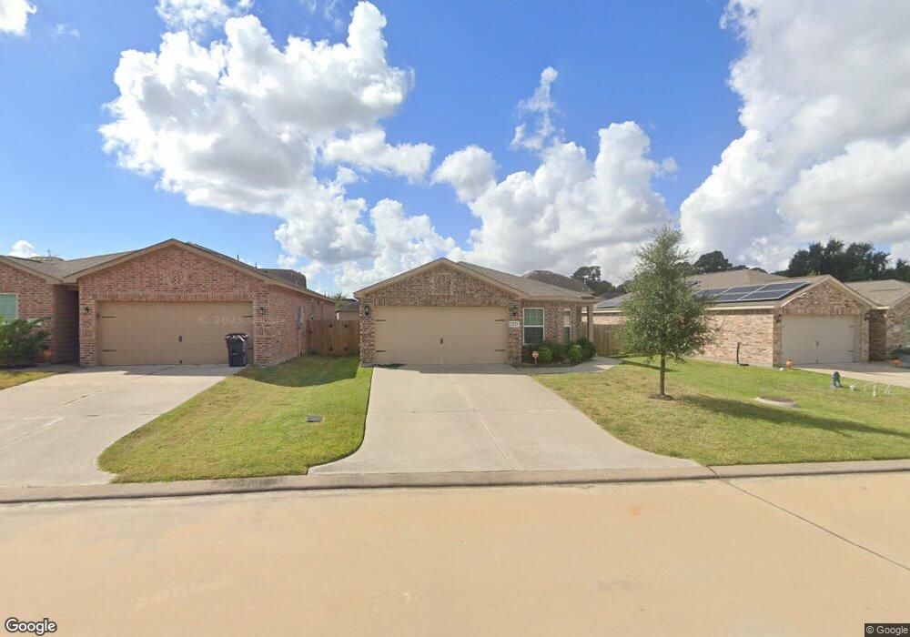 22723 Overland Bell Dr, Hockley, TX 77447 - photo 1