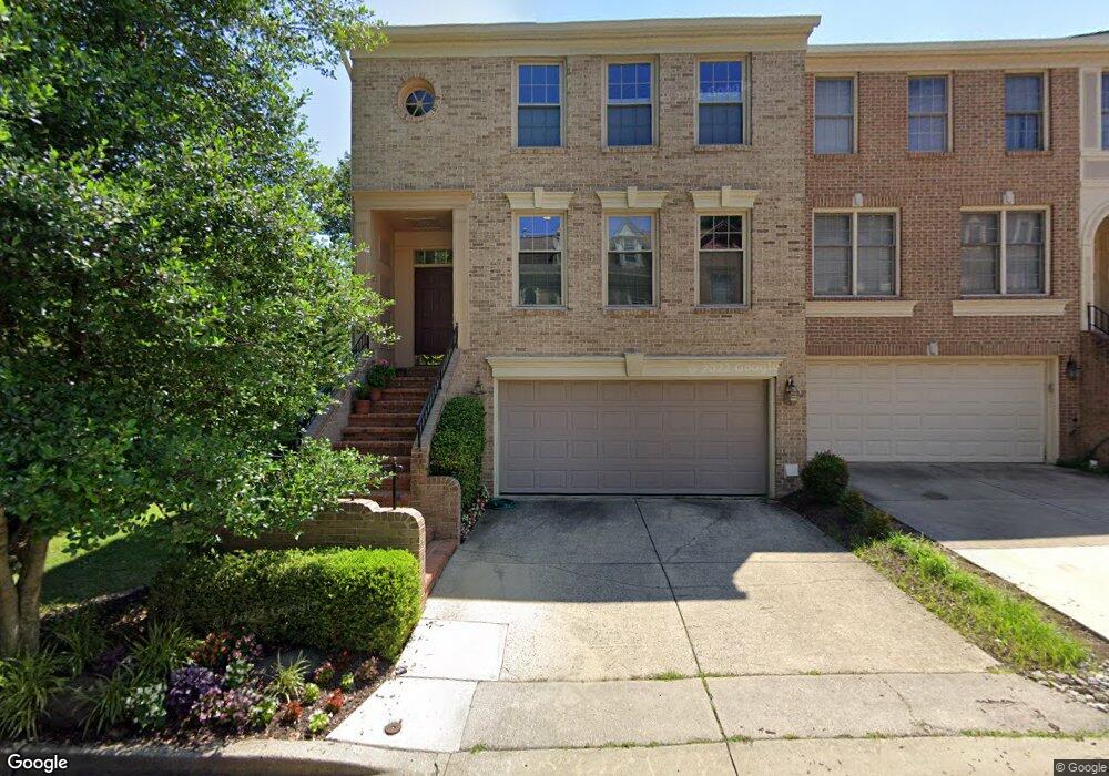 17 Bloomingdale Ct, Rockville, MD 20852 - photo 1