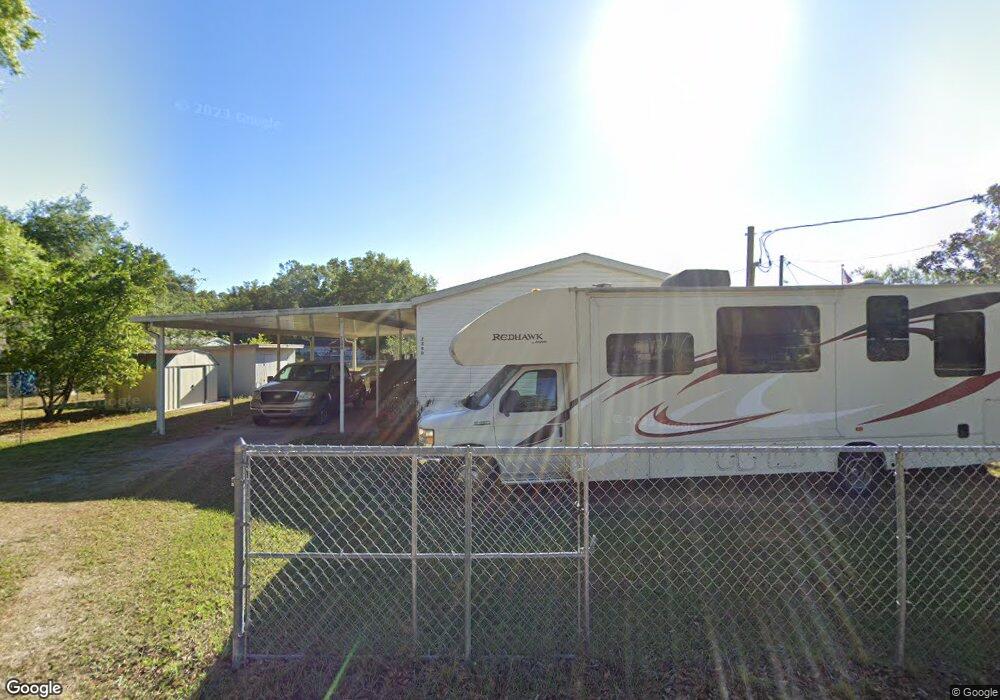 7300 Ash St, Zephyrhills, FL 33541 - photo 1