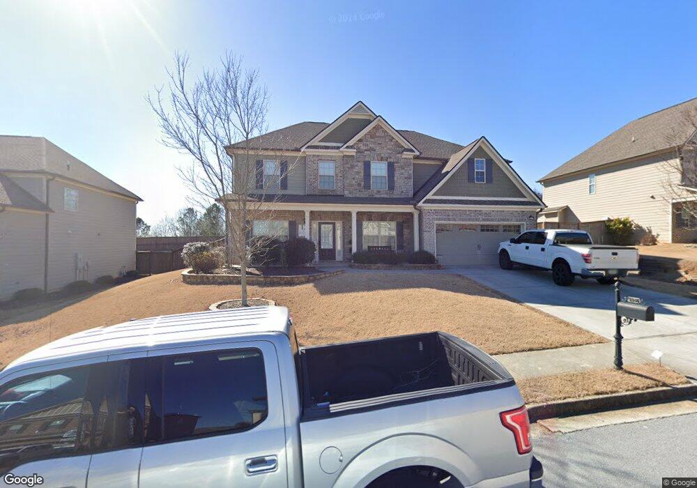 2250 Day Break Way unit 39, Dacula, GA 30019 - photo 1