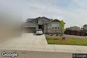 4953 E 144th Ln, Thornton, CO 80602