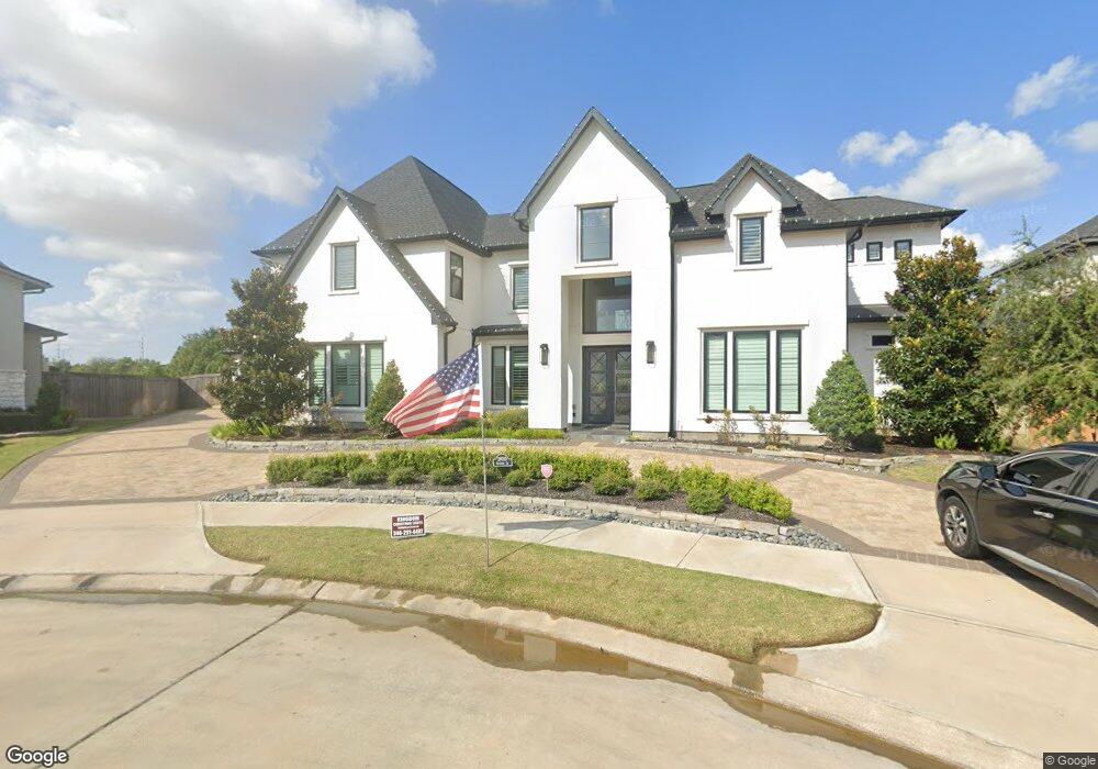 28010 Skyhaven Ln, Fulshear, TX 77441 - photo 1