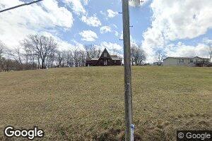 1660 Stanaford Rd, Beckley, WV 25801