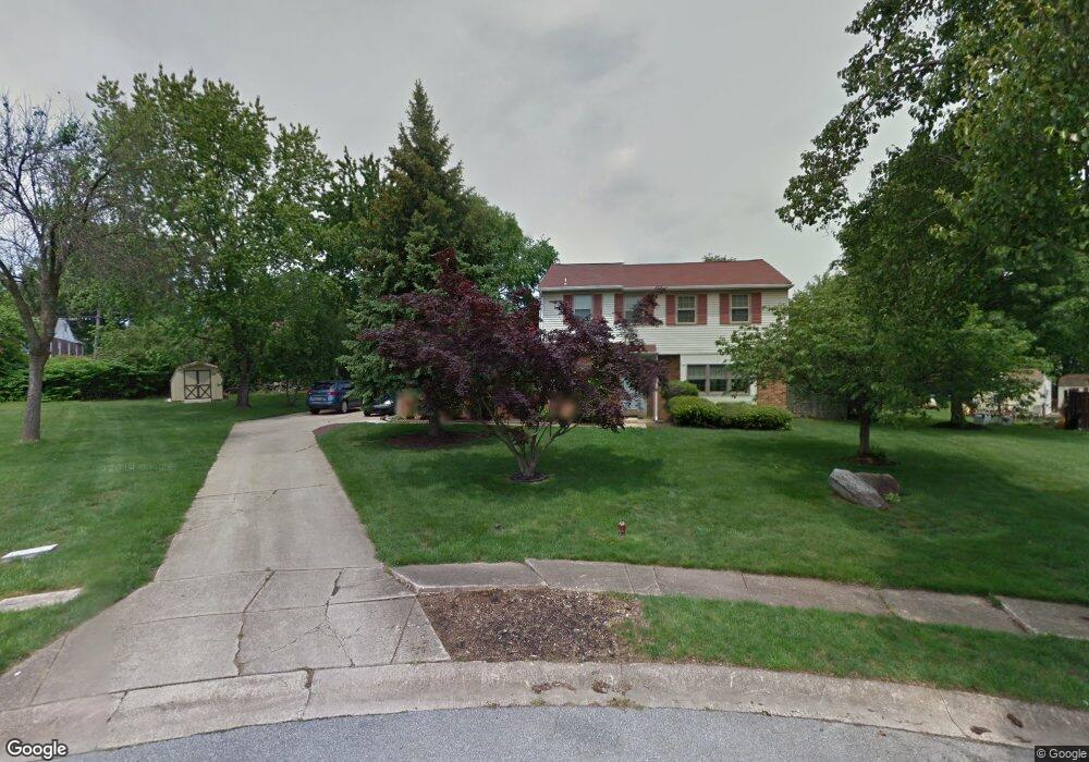 5 Hummock Ct, Wilmington, DE 19803 - photo 1