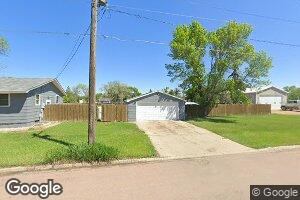 518 Chestnut Ave, Ipswich, SD 57451