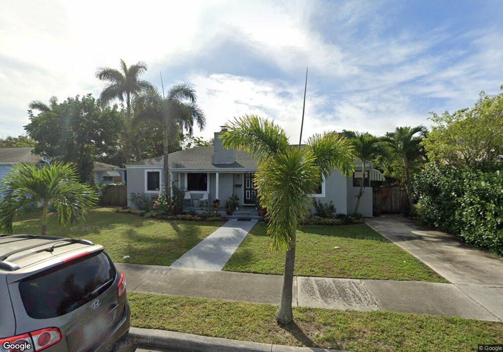 634 38th St, West Palm Beach, FL 33407 - photo 1