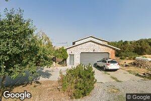 12851 N High Creek Rd, Cove, UT 84320