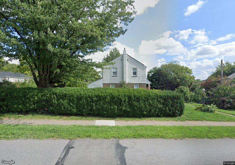 633 Wynnewood Rd, Ardmore, PA 19003 - photo 1