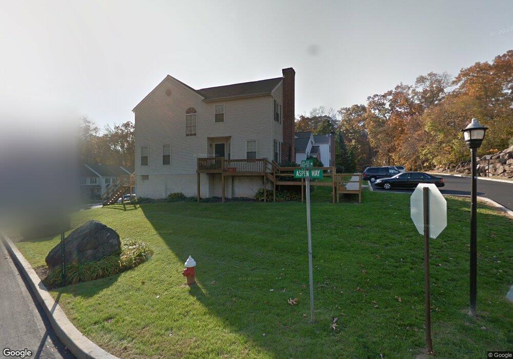 52 Aspen Way, Schwenksville, PA 19473 - photo 1