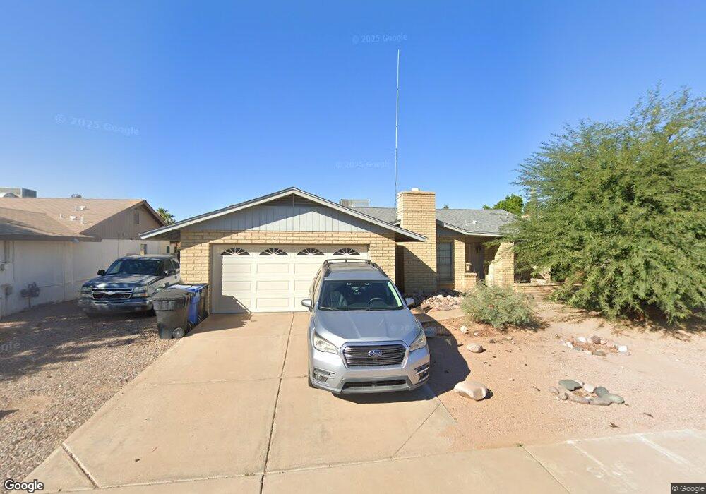 1422 S Spur, Mesa, AZ 85204 - photo 1