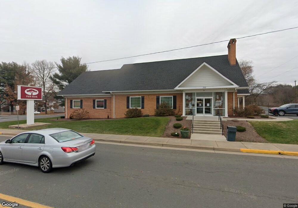 300 Stoney Creek Blvd, Edinburg, VA 22824 - photo 1